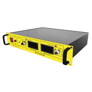 High Voltage Power Supply
